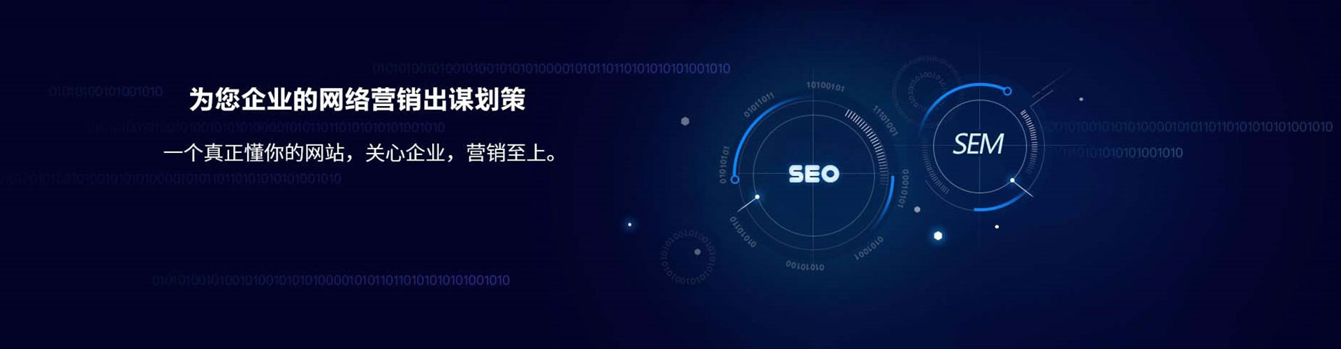 正安sem优化